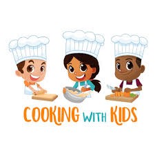 Cooking with Kids 